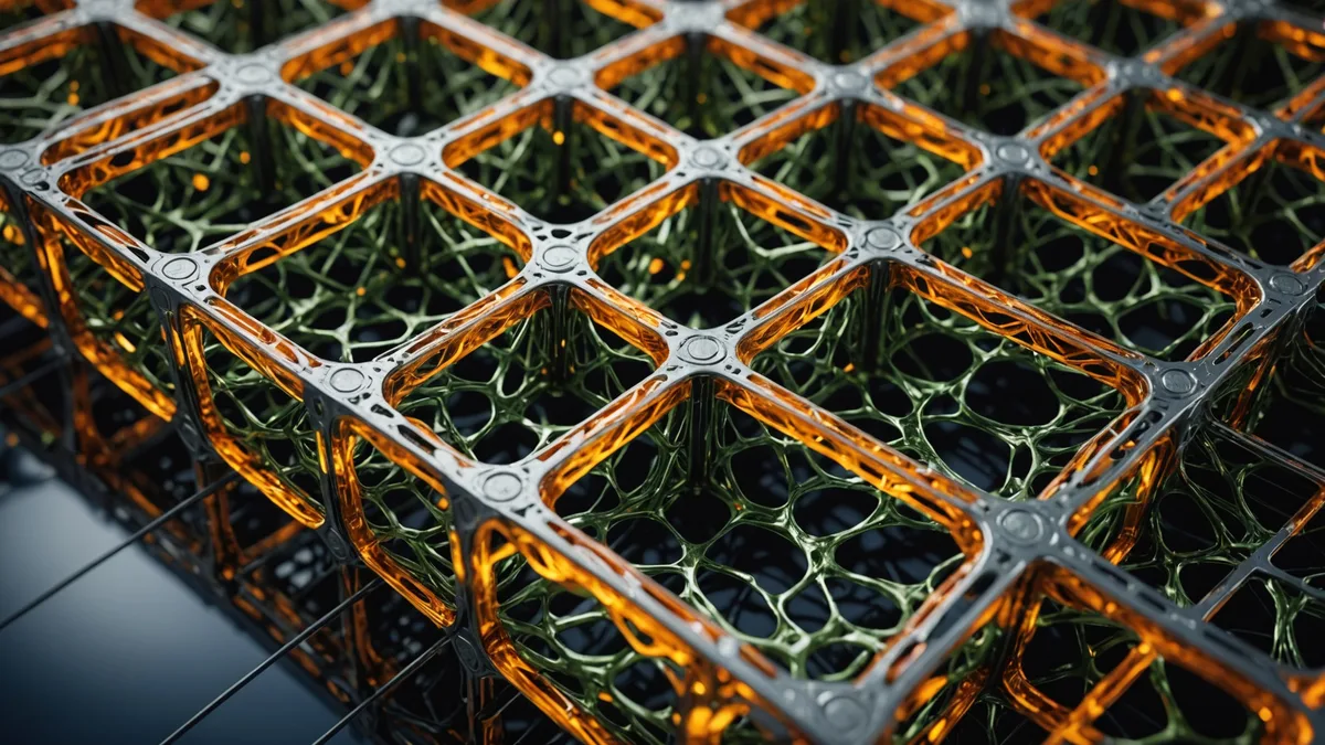 Thermal path analysis through compact satellite structural bus