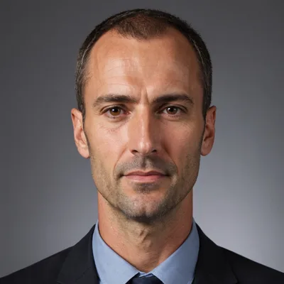 Paul Eremenko