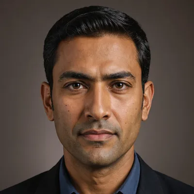 Rohan Mehta